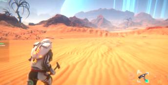 Osiris: New Dawn PC Screenshot