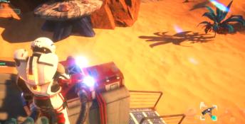 Osiris: New Dawn PC Screenshot