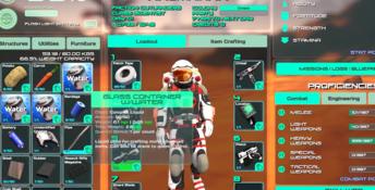 Osiris: New Dawn PC Screenshot