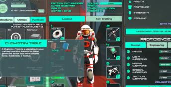 Osiris: New Dawn PC Screenshot