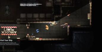 Ostranauts PC Screenshot