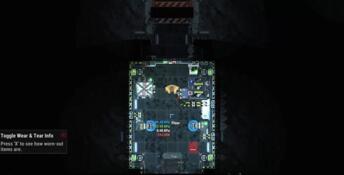 Ostranauts PC Screenshot