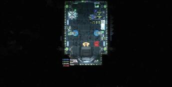 Ostranauts PC Screenshot