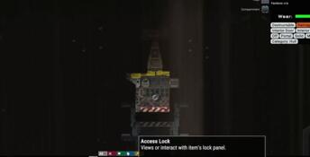 Ostranauts PC Screenshot