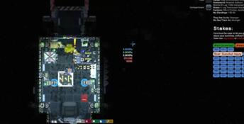 Ostranauts PC Screenshot