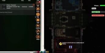 Ostranauts PC Screenshot