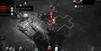 Othercide PC Screenshot