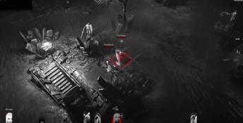 Othercide PC Screenshot