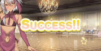 Otoko Cross: Pretty Boys Klondike Solitaire PC Screenshot
