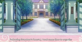 Otome * Domain PC Screenshot