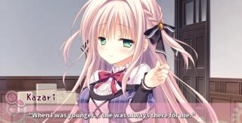 Otome * Domain