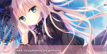 Otome * Domain PC Screenshot