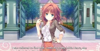 Otome * Domain PC Screenshot