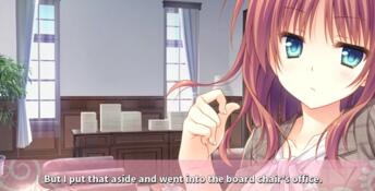 Otome * Domain PC Screenshot