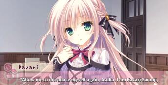 Otome * Domain PC Screenshot