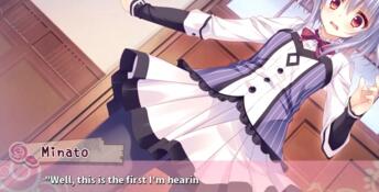 Otome * Domain PC Screenshot