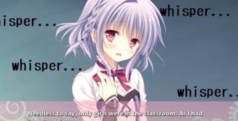 Otome * Domain PC Screenshot