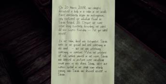 Ouija Rumours