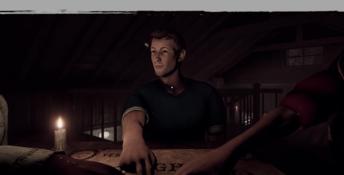 Ouija Rumours PC Screenshot