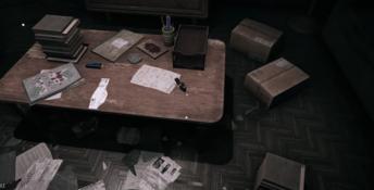 Ouija Rumours PC Screenshot