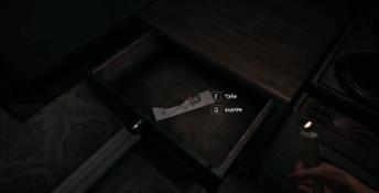 Ouija Rumours PC Screenshot