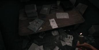 Ouija Rumours PC Screenshot