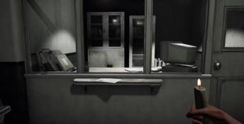 Ouija Rumours PC Screenshot