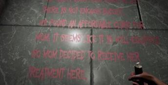 Ouija Rumours PC Screenshot