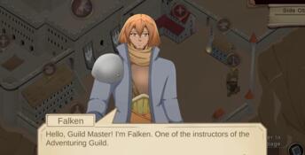 Our Adventurer Guild PC Screenshot