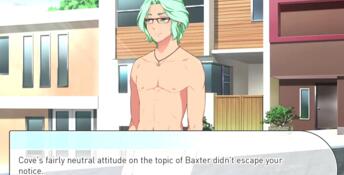 Our Life: Beginnings & Always - Baxter's Story PC Screenshot
