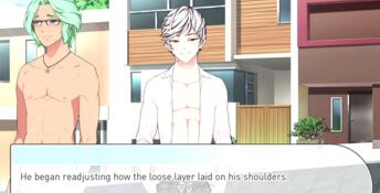 Our Life: Beginnings & Always - Baxter's Story PC Screenshot