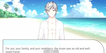 Our Life: Beginnings & Always - Baxter's Story PC Screenshot