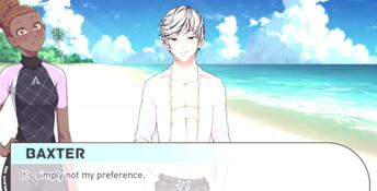Our Life: Beginnings & Always - Baxter's Story PC Screenshot