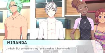 Our Life: Beginnings & Always - Baxter's Story PC Screenshot