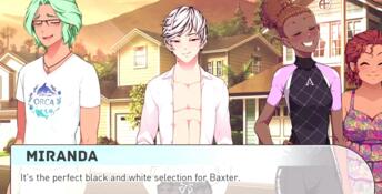 Our Life: Beginnings & Always - Baxter's Story PC Screenshot