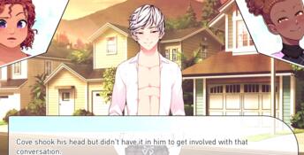 Our Life: Beginnings & Always - Baxter's Story PC Screenshot