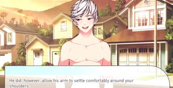 Our Life: Beginnings & Always - Baxter's Story PC Screenshot