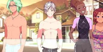 Our Life: Beginnings & Always - Baxter's Story PC Screenshot