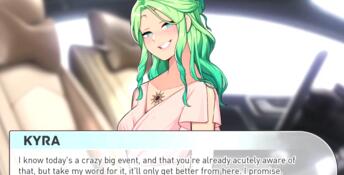 Our Life: Beginnings & Always - Cove Wedding Story PC Screenshot