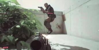 Out of Action