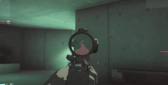 Out of Action PC Screenshot