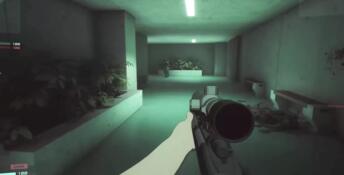 Out of Action PC Screenshot