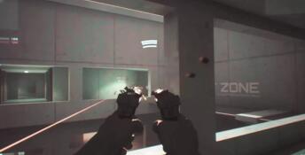 Out of Action PC Screenshot