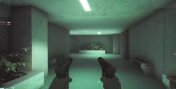 Out of Action PC Screenshot