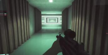 Out of Action PC Screenshot
