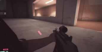 Out of Action PC Screenshot
