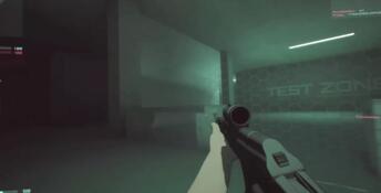 Out of Action PC Screenshot