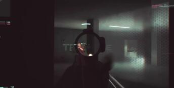 Out of Action PC Screenshot