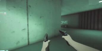 Out of Action PC Screenshot