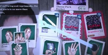 Out of Hand PC Screenshot